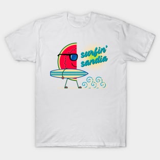 Surfin 'Sandia T-Shirt